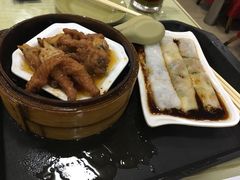 -港海餐厅(解放东路店)