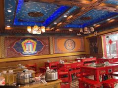 -金鼎雪山牦牛杂火锅(理县总店)