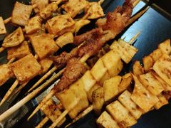 -望京小腰(北京总店)