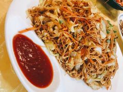 特色炒米粉-莲花公园煎蟹(总店)