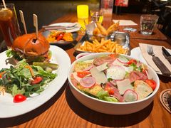 -京A Taproom·精酿餐吧(CBD店)