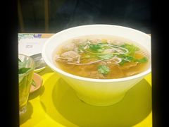 -蔡澜Pho·越南粉餐厅(海上世界店)