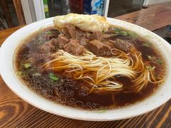 -吉祥面馆(孩儿巷北路店)