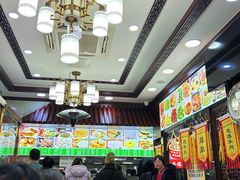-隆福寺小吃店(东四店)