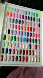 点击看大图 -Hands Nail专业美甲美睫