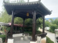 -茯茶镇