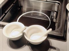 -巴奴毛肚火锅(新街口金鹰店)