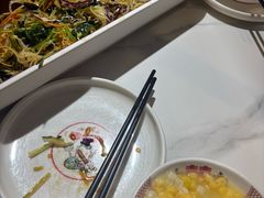 -李老哈·东北菜(宋园路店)
