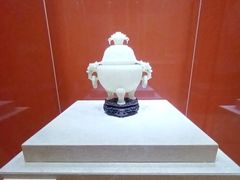 -北京工艺美术博物馆