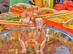 -铭记蛙小仙·活蛙畅享(CBD万达广场店)