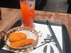 -和府捞面(东直门银座店)