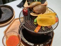 -叶叶菩提(太原别墅店)