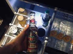-丽晶轩中餐厅(重庆丽晶酒店)