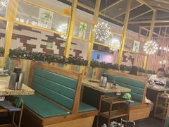 卡座-原味四季椰子鸡(公明百佳华店)