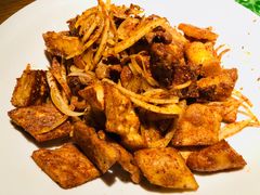 一品馕肉-小尕子·新疆菜(新世界店)