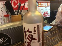 -平成屋·午肴夜酒(四川北路店)