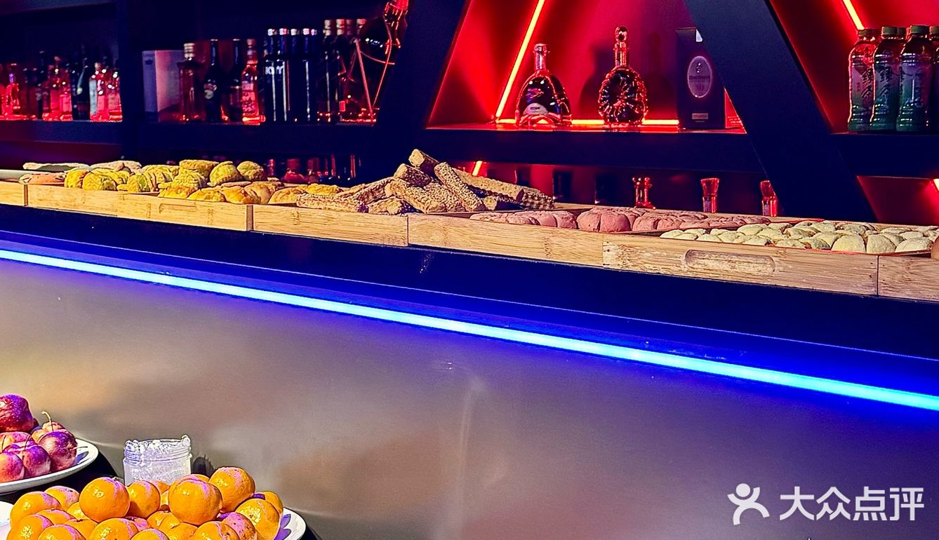 日照丨大学城复古风下午茶🍧人均20畅吃!