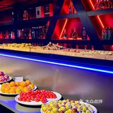 日照丨大学城复古风下午茶🍧人均20畅吃!