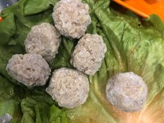 -古乐牛香·鲜牛肉牛杂火锅(解放东路店)