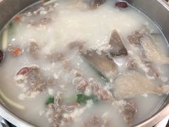 -朋友的火锅店(辽大店)