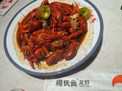 -杨氏青龙虾·吃蟹季(金盛路总店)