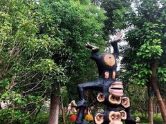 -苏州乐园森林水世界