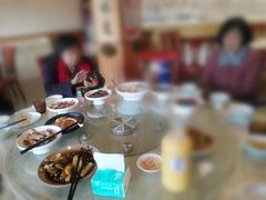 -老鼎万春卤菜(五代传承创始老店)