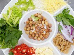 -官塘原味鱼生·潮菜大排档(潮州总店)