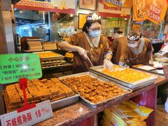 -石岐佬中山菜馆(张溪店)