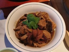 -风味小馆(天目湖宾馆店)