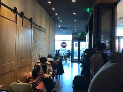 -COSTA COFFEE(龙德广场店)