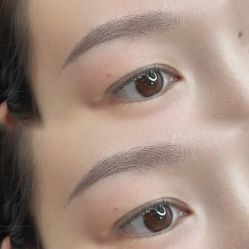 -张小野·专业半永久纹眉