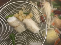 -围炉夜话·潮汕卤水火锅(榕江店)