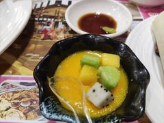 -铂丽斯国际大酒店-凯悦自助餐厅