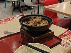 -食其家·牛丼咖喱(太阳宫店)