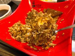 台湾卤肉饭-台湾小竹(华宇广场店)