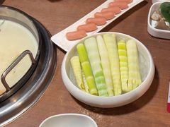 -锅玖玖火锅(马鞍山路家乐福店)