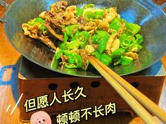 -张氏父子常德肠子馆(贺龙店)