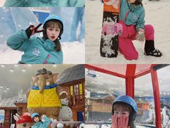 -长沙湘江冰雪世界