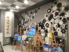 -杨梅红艺术教育(万象城校区)
