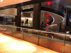-北京北辰洲际酒店