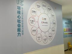-天才声少儿口才培训中心(世纪金源店)