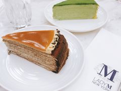 -Lady M(沙田新城市广场店)