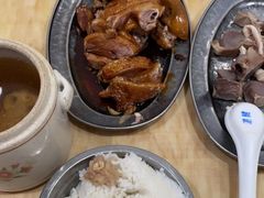 -海滨鸭仔饭(海宁店)