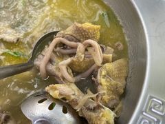 -一代菌王·竹荪鹅(江苏旗舰店)