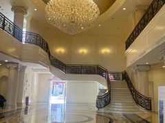 -中旅阿那亚九龙湖·公主酒店