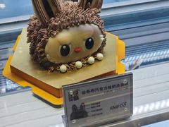 -匠造烘焙(联洋店)