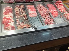 -韩盛·盛江山自助料理(于洪新玛特店)