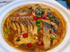 -九转小磨·非遗东北菜(群力店)