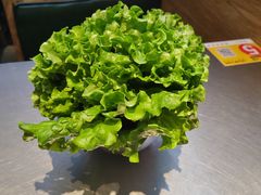-合易泓烤肉•首创生椰大油边(宁山路店)